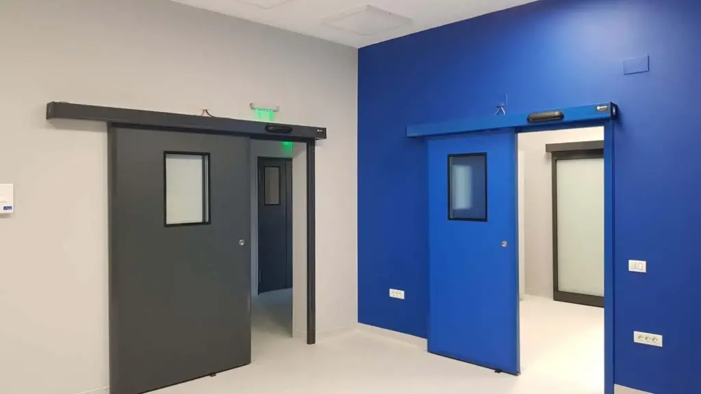 Usi medicale Timisoara